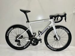 Specialized S-Works Tarmac SL8