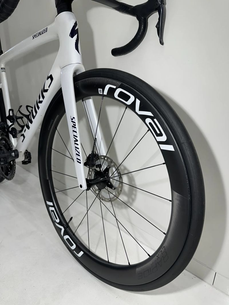 Specialized S-Works Tarmac SL8