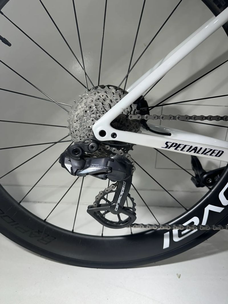 Specialized S-Works Tarmac SL8