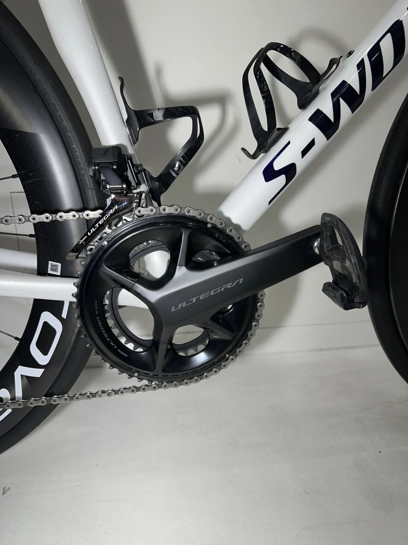 Specialized S-Works Tarmac SL8