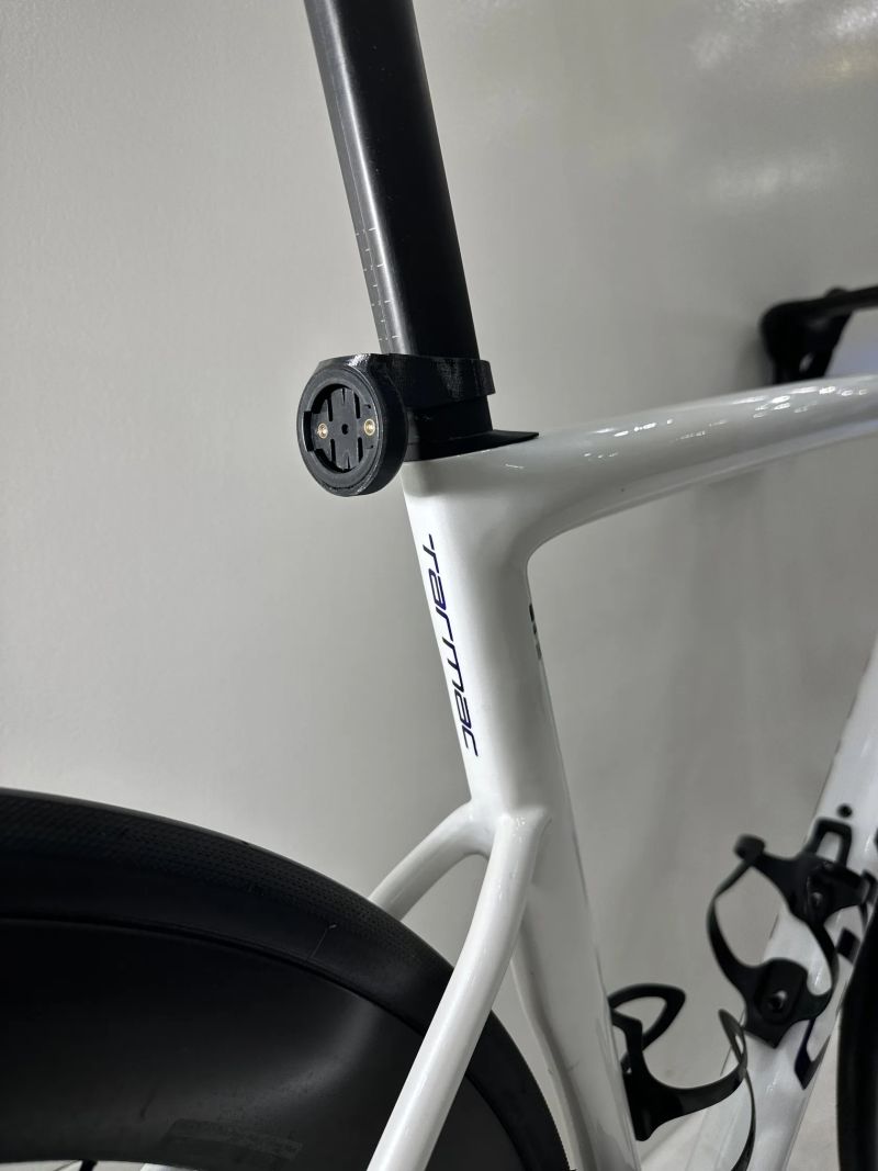 Specialized S-Works Tarmac SL8