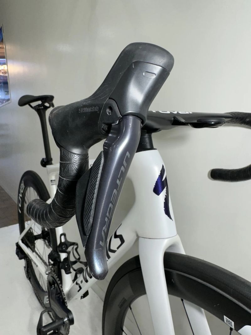 Specialized S-Works Tarmac SL8