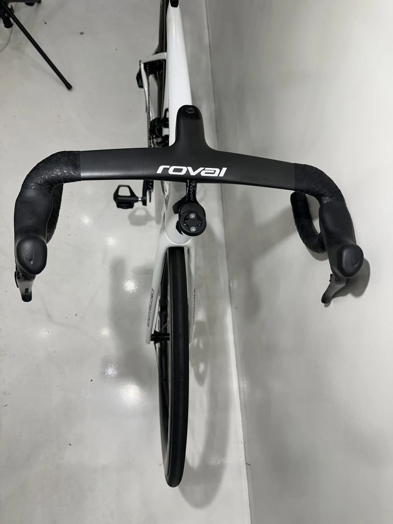 Specialized S-Works Tarmac SL8