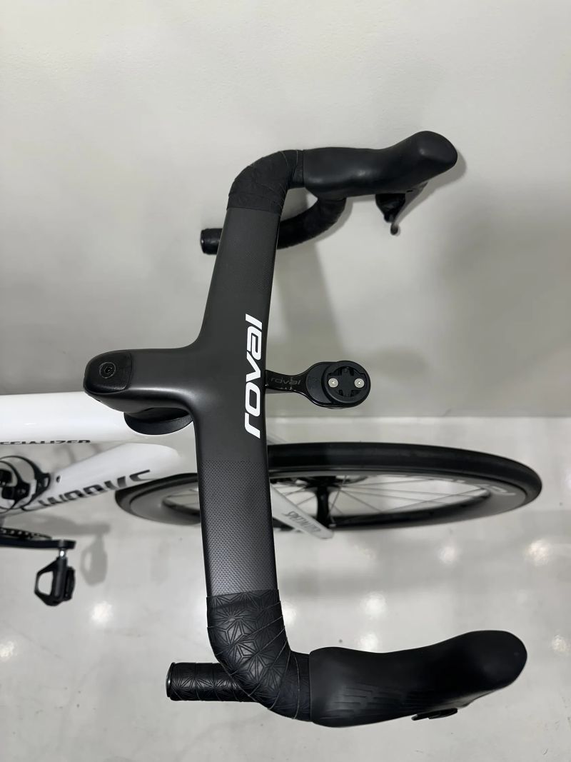 Specialized S-Works Tarmac SL8