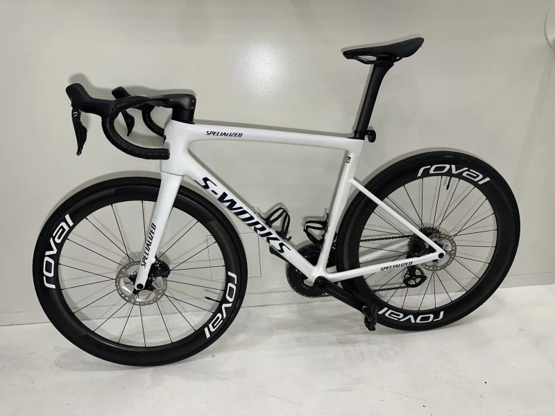 Specialized S-Works Tarmac SL8