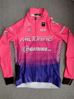 Zateplený dres Gobik