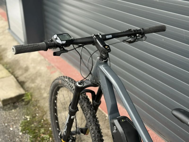 Prodám elektrokolo Apache Payat 19Ah