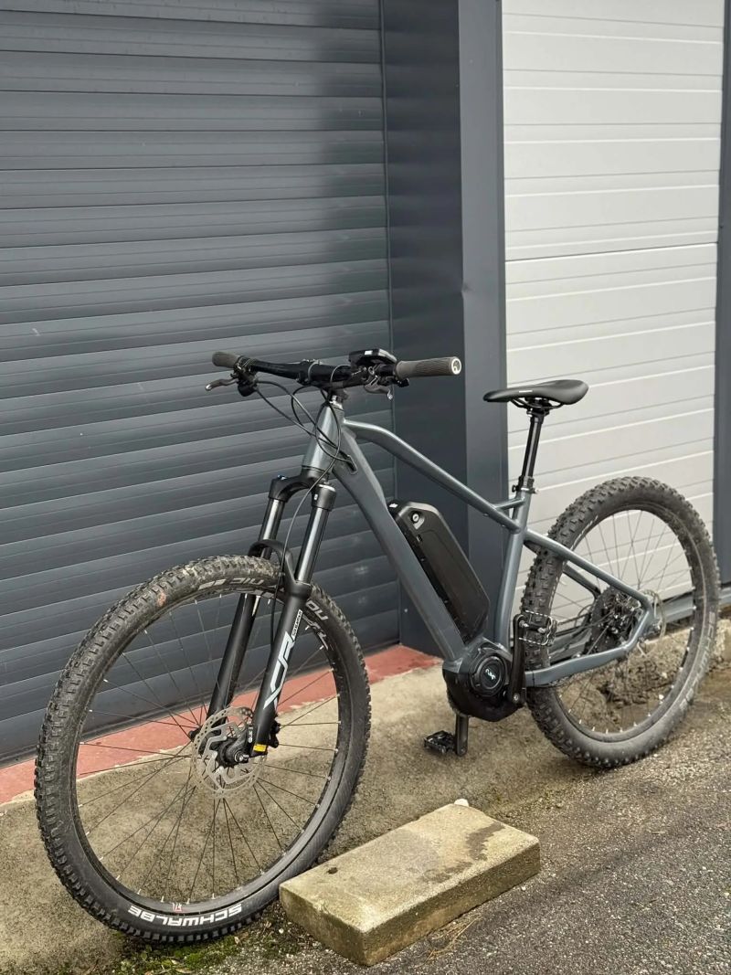 Prodám elektrokolo Apache Payat 19Ah