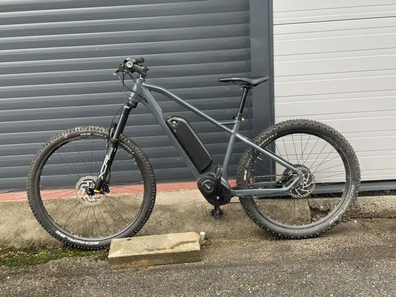 Prodám elektrokolo Apache Payat 19Ah