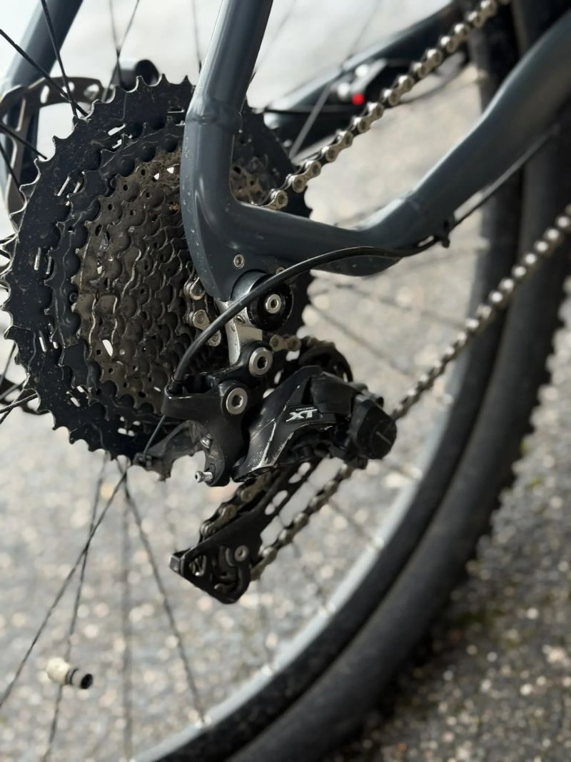 Prodám elektrokolo Apache Payat 19Ah