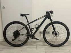 Prodám Cannondale F-SI Carbon vel. M