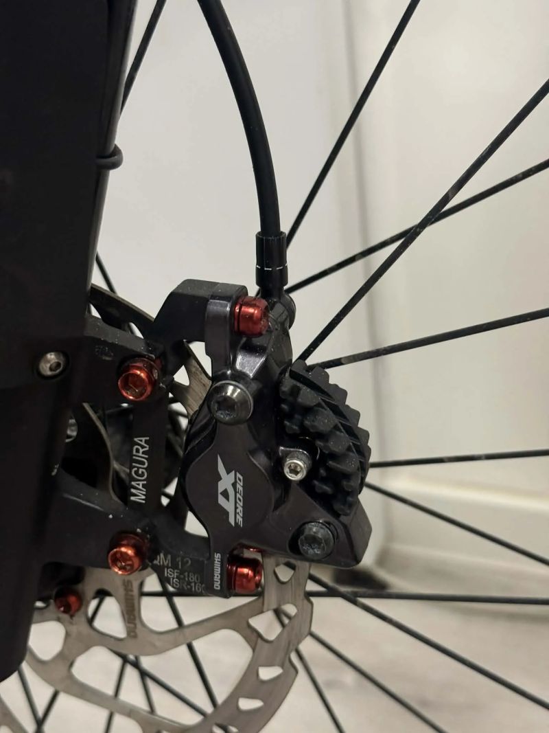 Prodám Cannondale F-SI Carbon vel. M