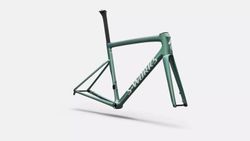 Specialized S-Works Tarmac SL8 Frameset 2026 / Vel. 56