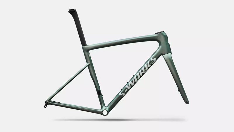 Specialized S-Works Tarmac SL8 Frameset 2026 / Vel. 56