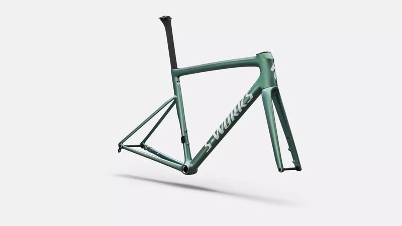 Specialized S-Works Tarmac SL8 Frameset 2026 / Vel. 56