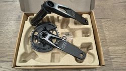 Kliky SRAM X0 Eagle T-Type, 175 mm, nové