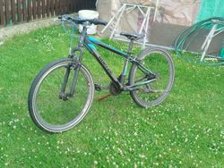 RÁMY/KOLA na prodej 20; 24; 26; 27,5