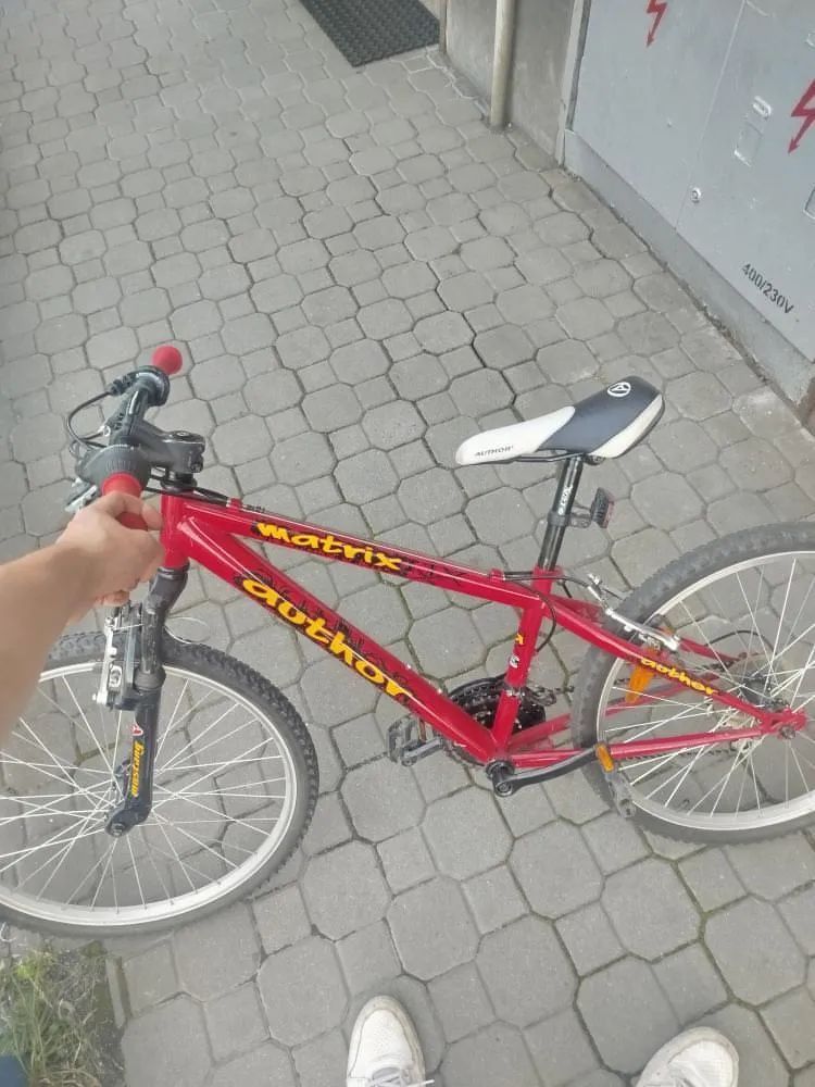 RÁMY/KOLA na prodej 20; 24; 26; 27,5