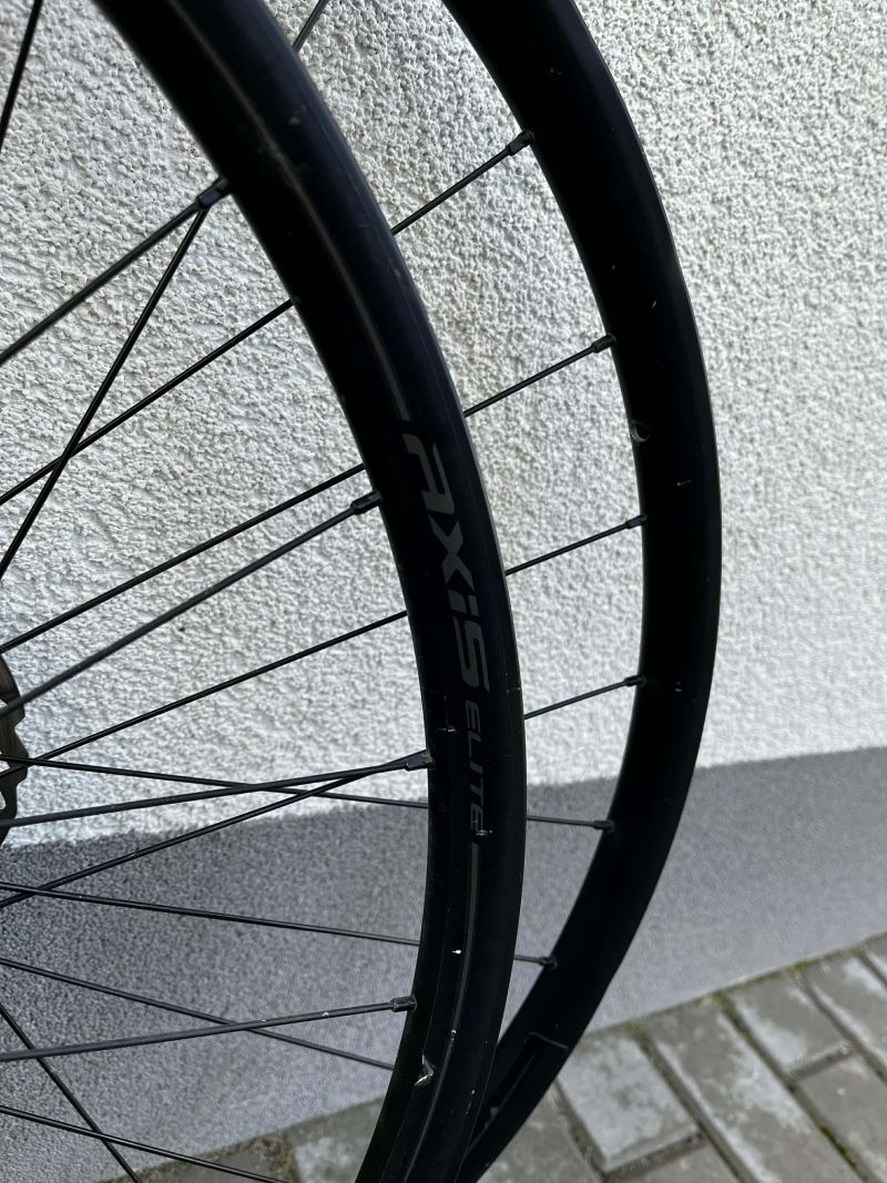 silniční/gravel kola Specialized Axis Elite