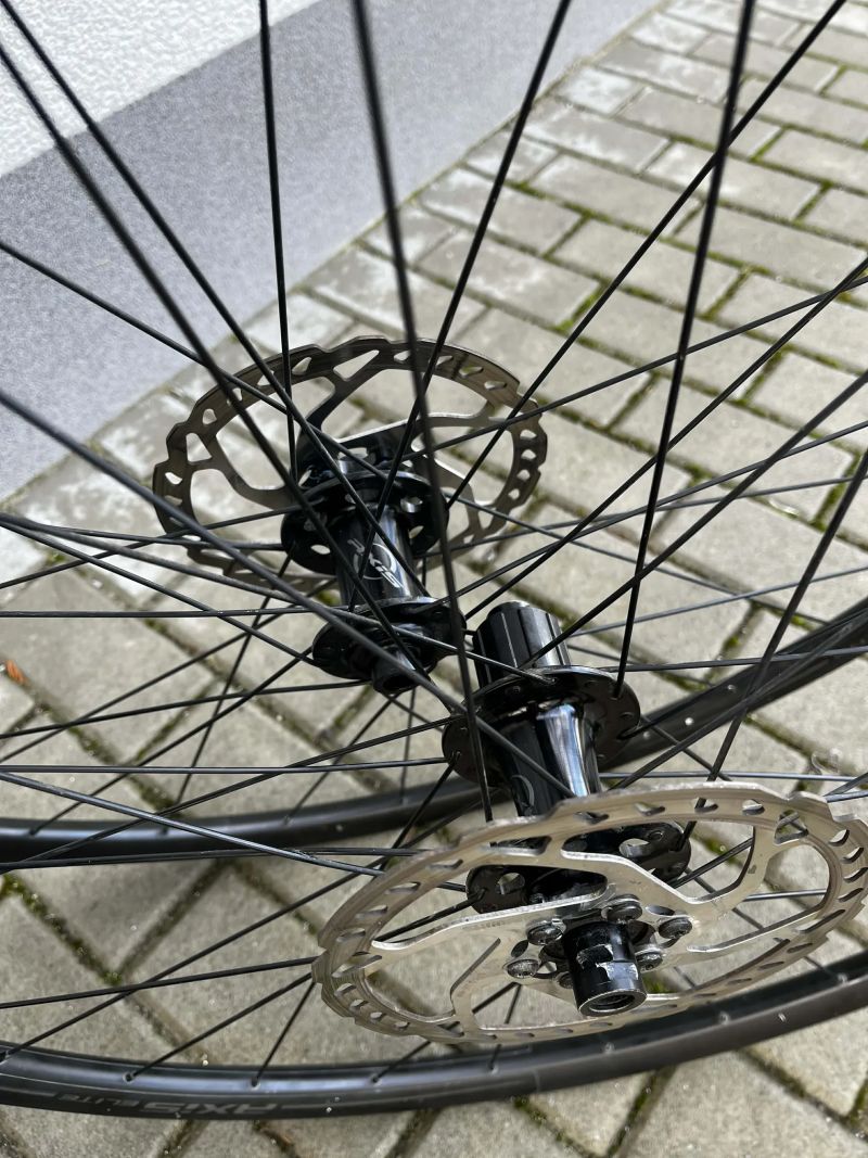 silniční/gravel kola Specialized Axis Elite