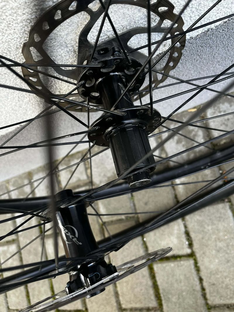 silniční/gravel kola Specialized Axis Elite