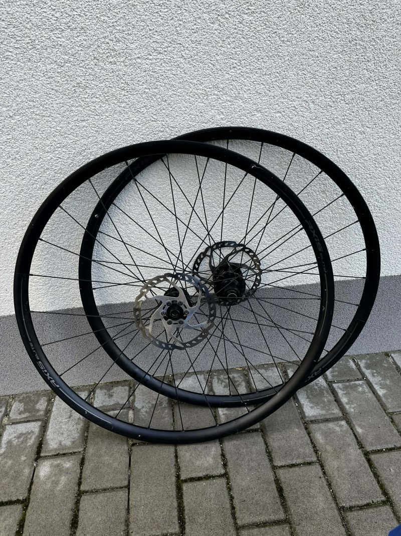 silniční/gravel kola Specialized Axis Elite