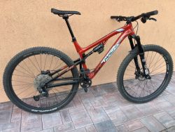 Rock Machine Blizzard TRL 70-29