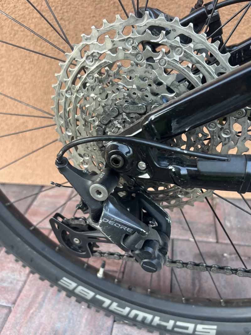 Rock Machine Blizzard TRL 70-29