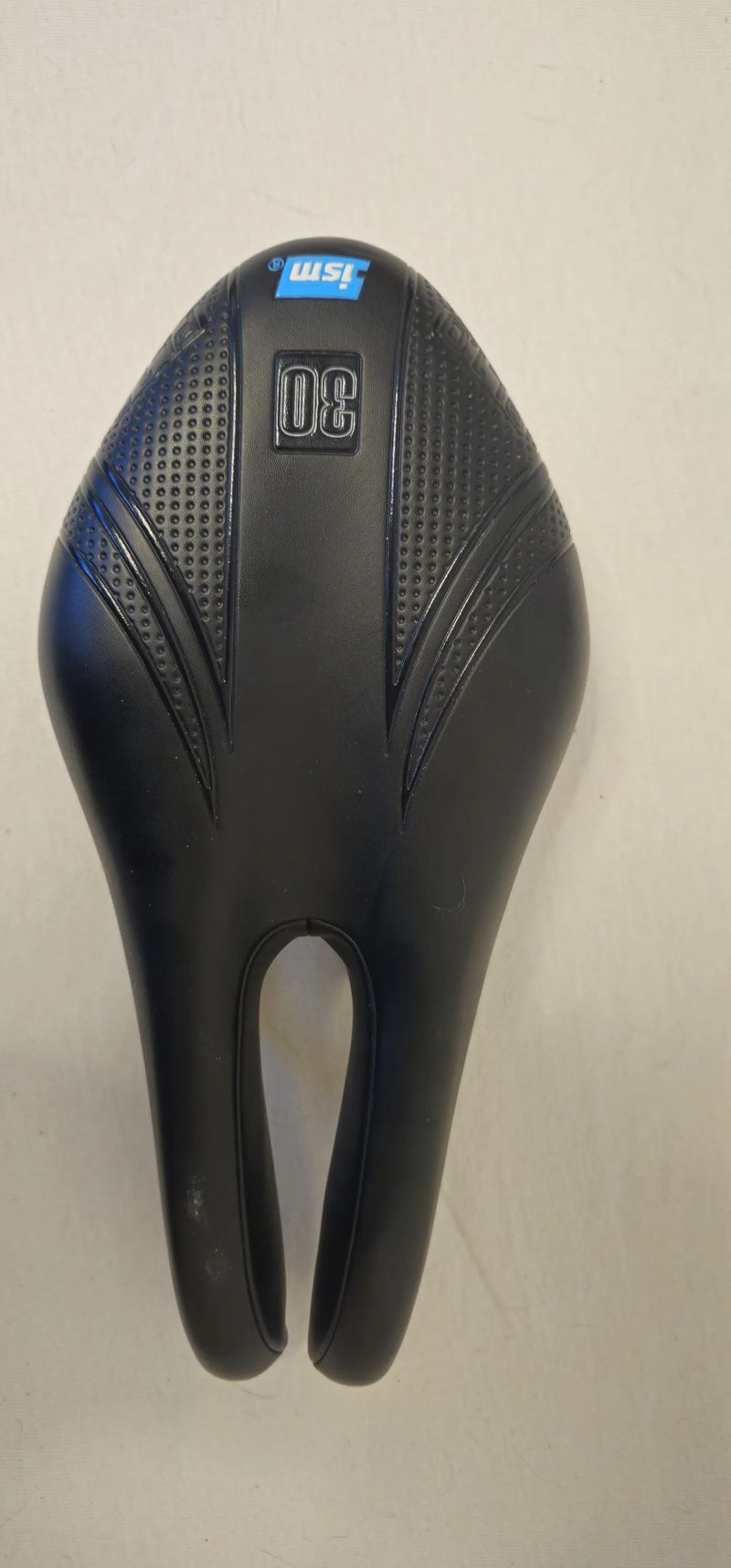 Prodám triatlonové/časovkářské sedlo ISM PL 1.0