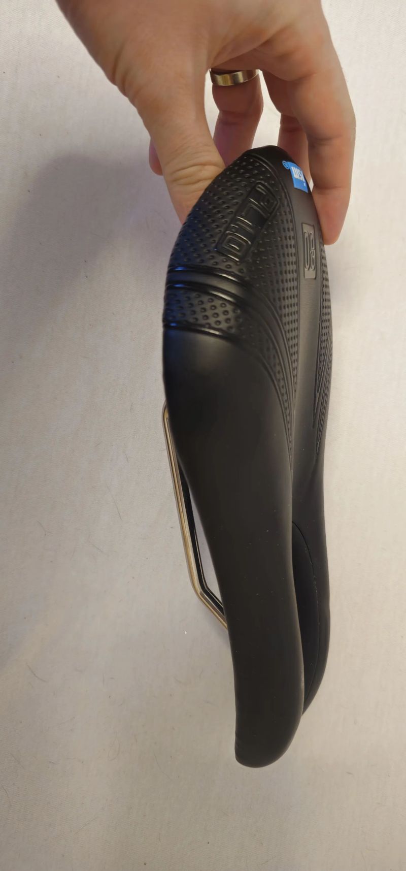 Prodám triatlonové/časovkářské sedlo ISM PL 1.0