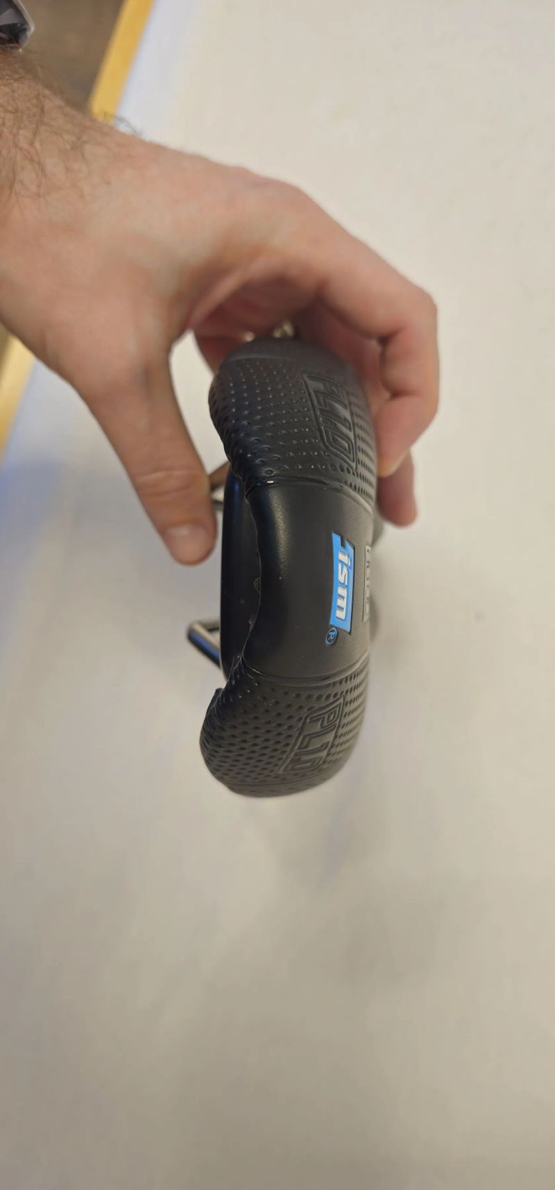 Prodám triatlonové/časovkářské sedlo ISM PL 1.0