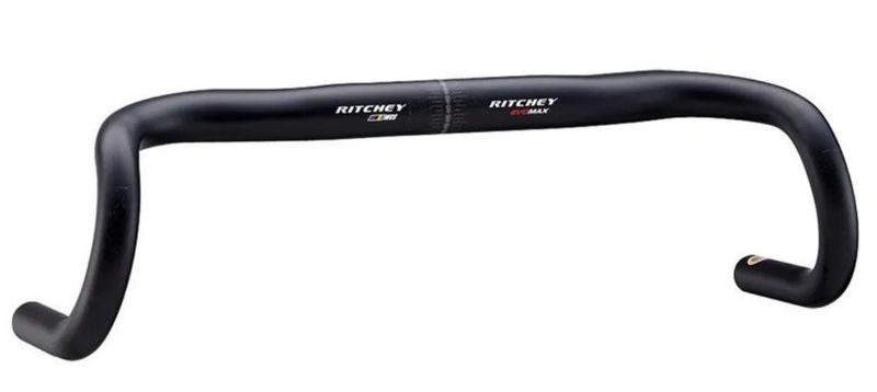 Řídítka RITCHEY WCS EvoMax Blatte Matt 420 mm