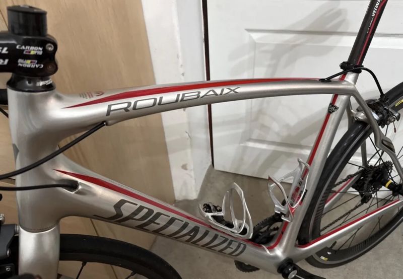 Specialized Roubaix
