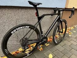 Canyon Inflite SF SL 8.0 Team Di2