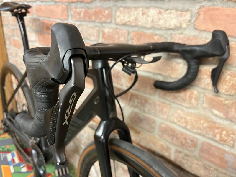 Canyon Inflite SF SL 8.0 Team Di2