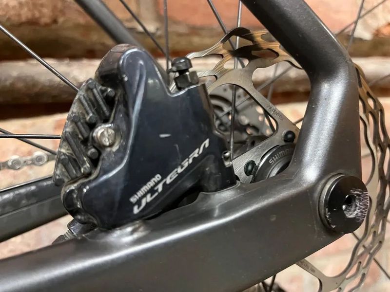 Canyon Inflite SF SL 8.0 Team Di2