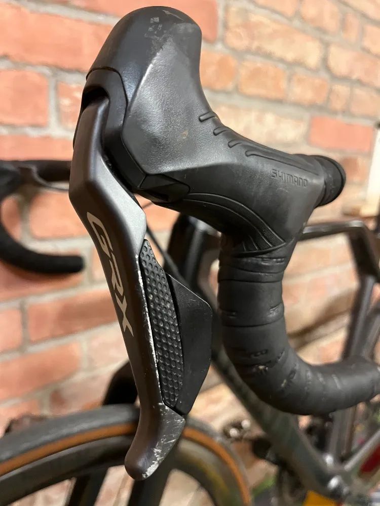 Canyon Inflite SF SL 8.0 Team Di2