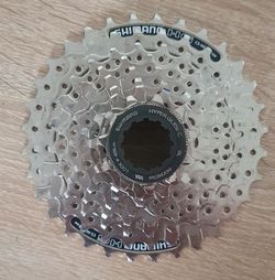 Shimano Altus CS-HG41-8