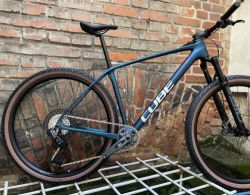 Cube Phenix C:68X SLT individual