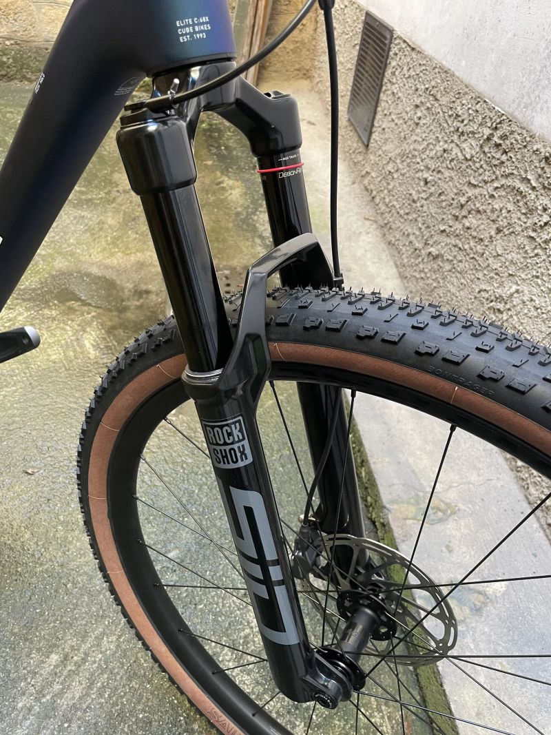 Cube Phenix C:68X SLT individual