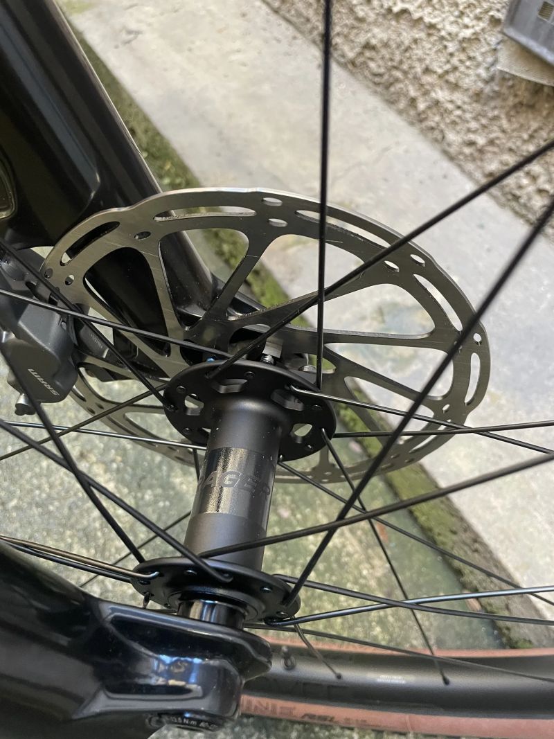 Cube Phenix C:68X SLT individual