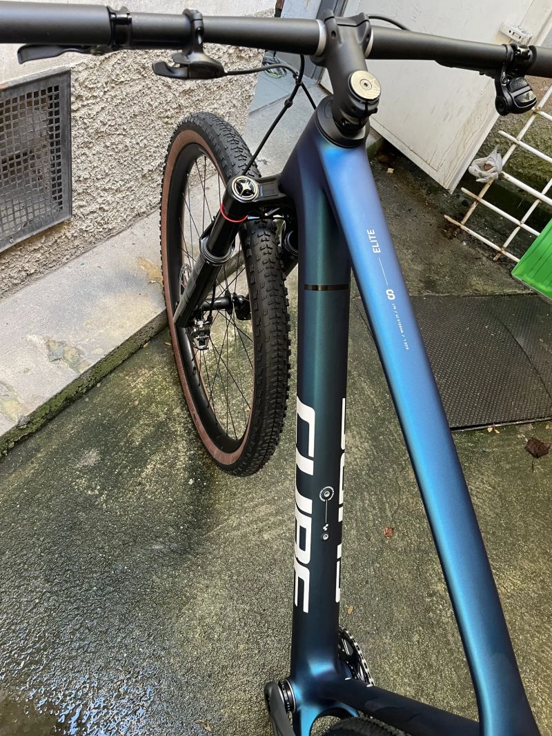 Cube Phenix C:68X SLT individual