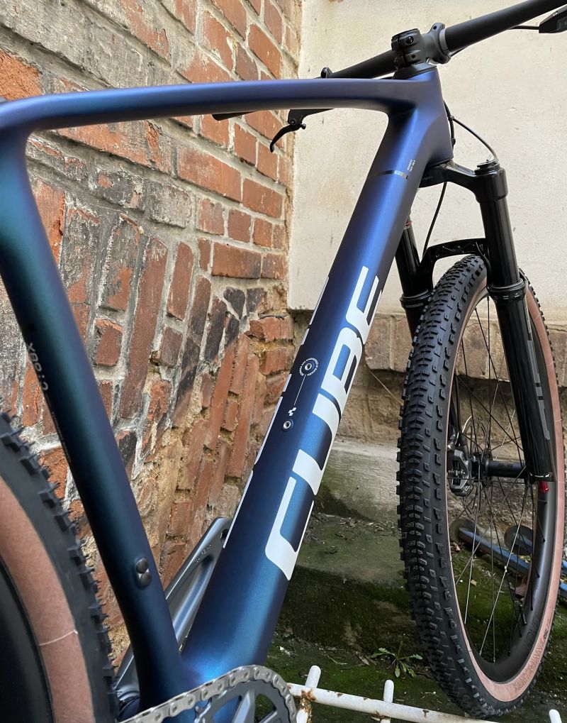 Cube Phenix C:68X SLT individual