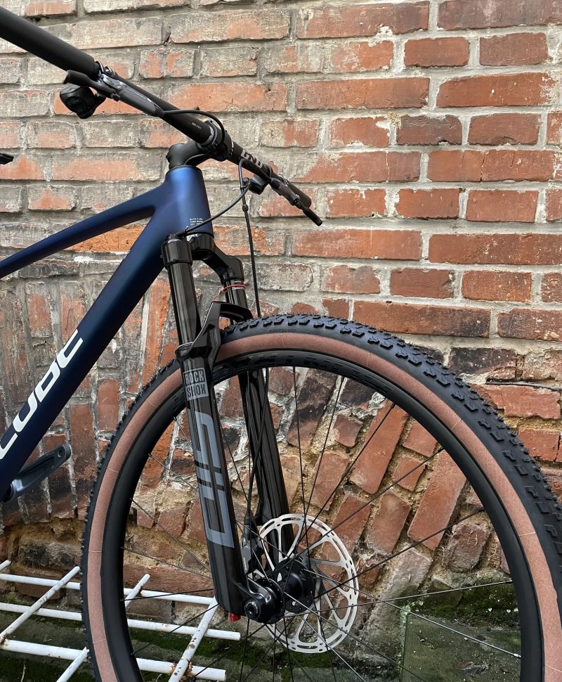 Cube Phenix C:68X SLT individual