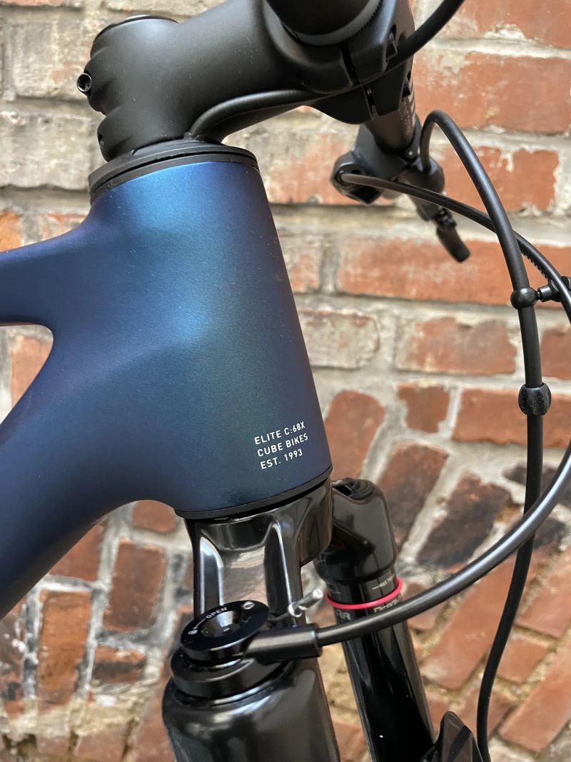 Cube Phenix C:68X SLT individual