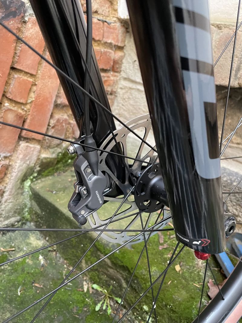 Cube Phenix C:68X SLT individual