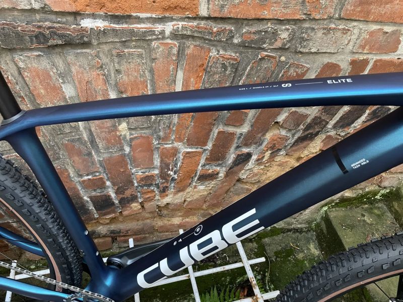 Cube Phenix C:68X SLT individual