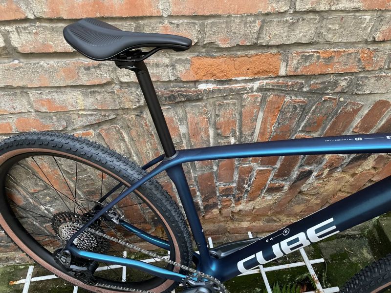 Cube Phenix C:68X SLT individual