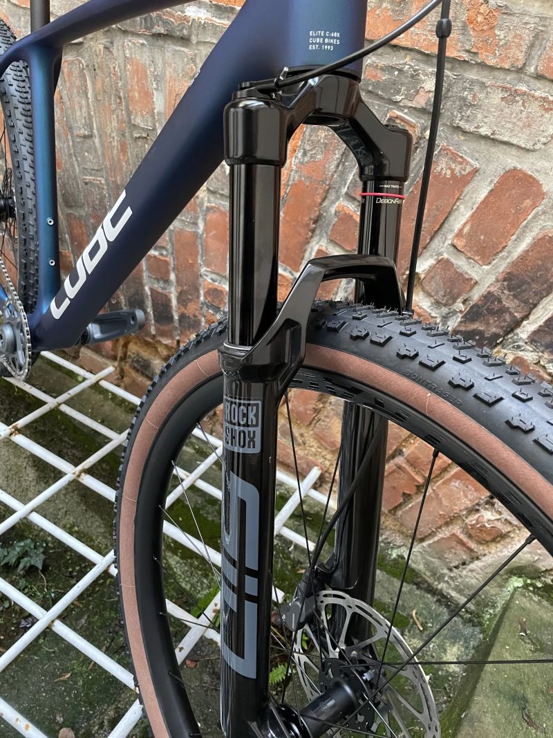 Cube Phenix C:68X SLT individual