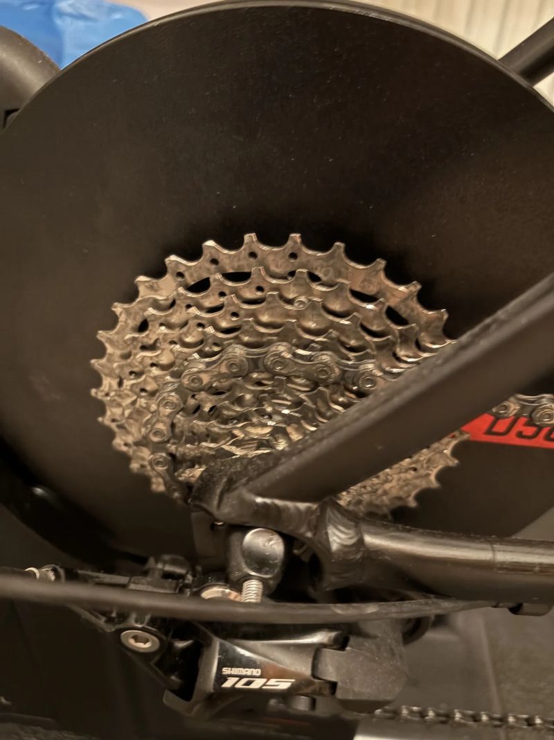 Van Rysel Direct In Ride 500